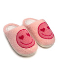 Heart Eyes Kid’s Slippers