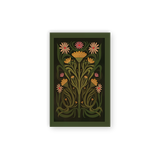 Marigold Soft Touch Classic Layflat Notebook