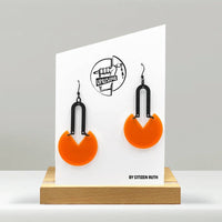 THE VEGA Dangle Earrings