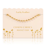 Charm Garden Bracelet