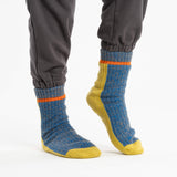 Color Ragg House Socks