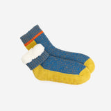 Color Ragg House Socks