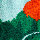 The Mountains are Calling Slipper Sock