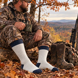 Moose Heavyweight Outdoor Boot Crew