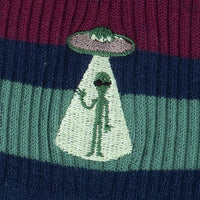 I Believe Men’s Quarter Crew