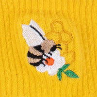 Bee Mine Quarter Crew