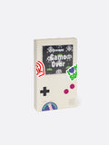 Game Over Unisex Crew Socks