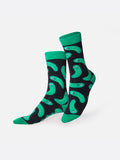 Pickles Unisex Crew Socks