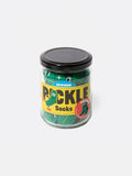 Pickles Unisex Crew Socks