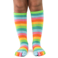 Kid's Toe Socks