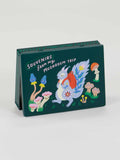 Mushroom Trip Pocket Box