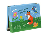 Rebel Rabbit Pocket Box