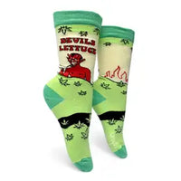 Devil’s Lettuce Crew