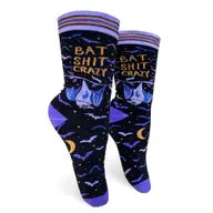 Bat Shit Crazy Crew