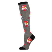 Can of Whoop Ass Knee High