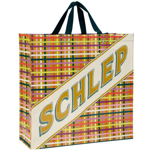 Schlep Shopper