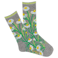 Daisies Crew