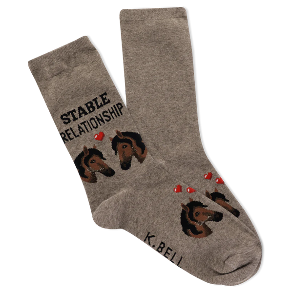 Stable Relationship Crew