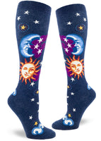 Celestial Knee High