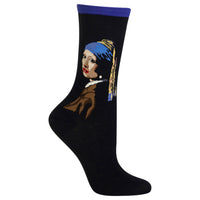 Girl with the Pearl Earring Crew