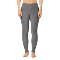 Fleecewear With Stretch Legging