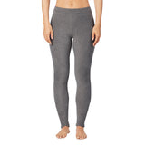 Fleecewear With Stretch Legging