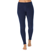 Fleecewear With Stretch Legging