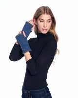 Rustic Alpaca Gloves