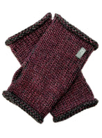 Rustic Alpaca Gloves