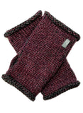 Rustic Alpaca Gloves