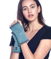 Rustic Alpaca Gloves