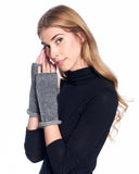 Rustic Alpaca Gloves