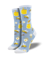 Bee My Honey Crew