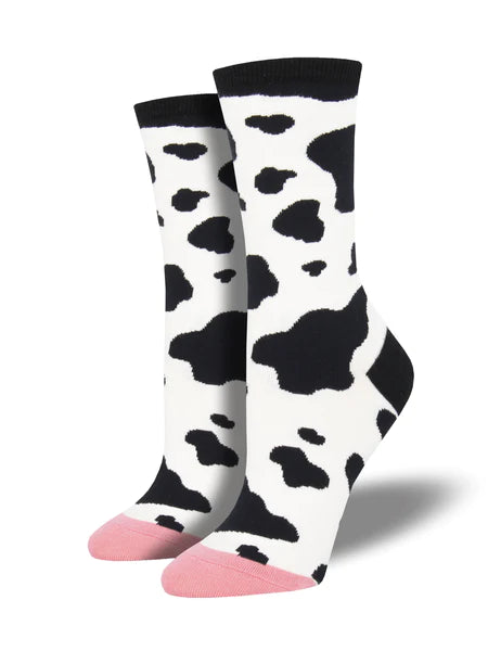 Moooo! Crew