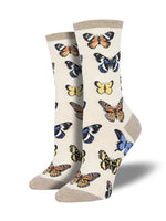 Majestic Butterflies Crew
