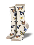 Majestic Butterflies Crew