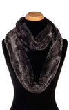 Luxury Faux Fur Infinity Scarf