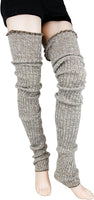 Super Long Leg Warmers