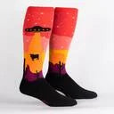 Area 51 Stretch-It Knee High