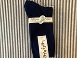 Pillow Sole Bamboo Crew
