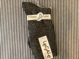 Pillow Sole Bamboo Crew