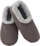 Corduroy Men’s Slippers
