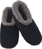 Corduroy Men’s Slippers