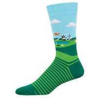 Fore Putt Men’s Crew