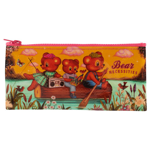 Bear Necessities Pencil Case