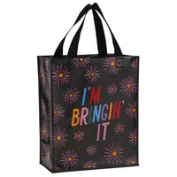 I’m Bringin’ It Handy Tote