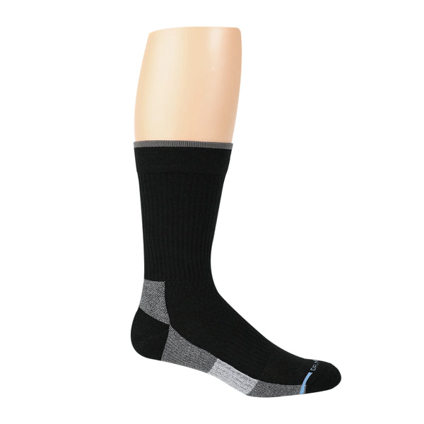 Men’s Compression Outdoor Crew