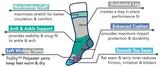 Men’s Compression Outdoor Crew