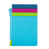 Credit Card Holder with Coin Purse