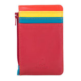 Credit Card Holder with Coin Purse